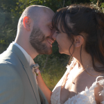 Photo de Olivia & Cédric