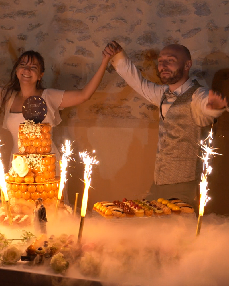 Mariages